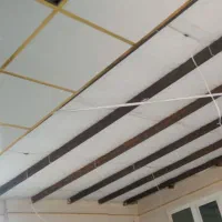 اجرای انواع سقف کاذب|خدمات پیشه و مهارت|سنقر, |دیوار