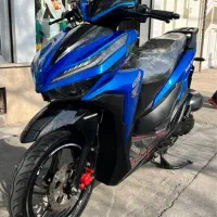 کلیک رادیات دار فول|موتورسیکلت|تبریز, |دیوار