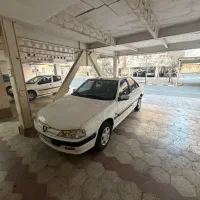 پژو پارس سال۱۴۰۰