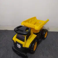 ماشین اسباب بازی