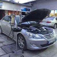 استخدام مکانیک خودرو