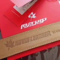 کمربند چرم اصل مردانه سایز ۱۲۵/۵۰|کیف، کفش، کمربند|شیراز, ملاصدرا|دیوار