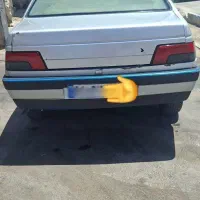 پژو 405