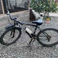 دوچرخه سالم