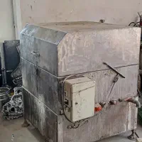 دستگاه قطعه شوی|ماشینآلات صنعتی|شیراز, محمدیه|دیوار