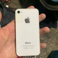 معاوضه ایفون ۴با هرچی