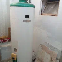 ابگرمکن سالم بدون سوراخ