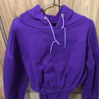 پاور و هودی شلوار نو