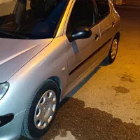 پژو 206 مدل 83 تیپ 3|خودرو سواری و وانت|ارومیه, |دیوار