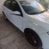 برلیانس H330 دنده‌ای 1650cc، مدل ۱۳۹۷