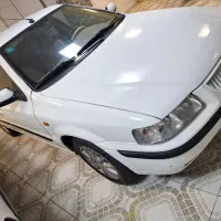 سمند مدل ۹۰