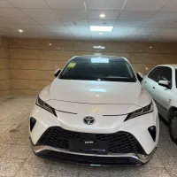 تویوتا ونزا ۲۰۲۴