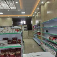 قفسهه 58/85|فروشگاه و مغازه|سمنان, |دیوار