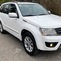 سوزوکی گرند ویتارا ۹۷ اتومات ۲۴۰۰کلاس ۱۰