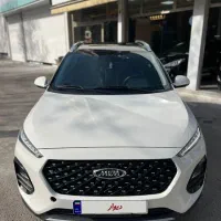 x22 pro اتومات|خودرو سواری و وانت|اردبیل, |دیوار