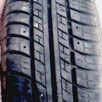 ۱عدد لاستیک پراید آج دار