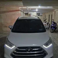 جک اس۳ مدل ۴۰۳ بدون رنگ|خودرو سواری و وانت|آشخانه, |دیوار