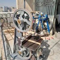 اره فلکه خاتم کاری