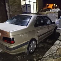 پژو پارس بژ|خودرو سواری و وانت|ایلام, |دیوار