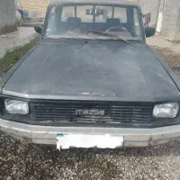 مزداوانت دوهزارژاپنی