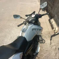 اپاچی ۱۸۰ مدل۹۵|موتورسیکلت|تهران, شهرک ابوذر|دیوار