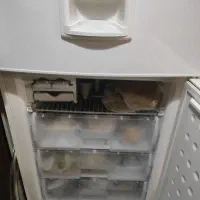 یخچال کنوود اصل