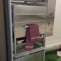 باربیکیو - منقل