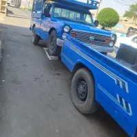 یدک کش خودروبر یدکش نیسان یدکش چرخگیر|خدمات حمل و نقل|مسجد سلیمان, |دیوار