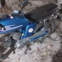 یاماها۱۰۰مدل۸۱