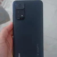 گوشی ردمی نوت ۱۱ مشکی|موبایل|تهران, سهروردی|دیوار