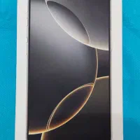 آیفون ۱۶ پرو ۲۵۶ گیگ ZAA