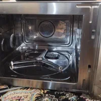 ماکروفر دوو|اجاق گاز و لوازم برقی پخت‌وپز|ایذه, |دیوار