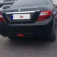 دنا پلاس دنده ای ۱۴۰۴ مشکی آبنوس|خودرو سواری و وانت|ری, صفاییه (چشمه علی)|دیوار