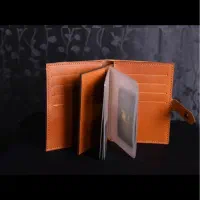 کیف مدارک گم شده