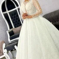 لباس عروس اقتصادی