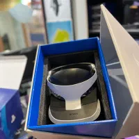 PlayStation VR + دو بازی اورجینال|کنسول، بازی ویدئویی و آنلاین|تهران, فردوس|دیوار