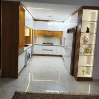 مستقیم بدون واسطه کارگاه کابینت پیش ساخته نیکان