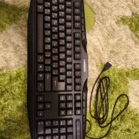 کیبورد GK302 از گرین