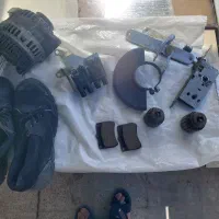 وسایل ماشین