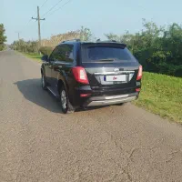 لیفان ایکس 60در حد صفر|خودرو سواری و وانت|رشت, پاستوریزه|دیوار