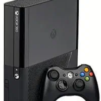 Xbox 360 New slim 500g