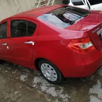 برلیانس H230 پارس خودرو در حد صفر 26 تا کار|خودرو سواری و وانت|ری, هاشم‌آباد|دیوار