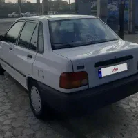 پراید مدل 86