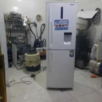 یخچال فریزر بدون برفک دونار