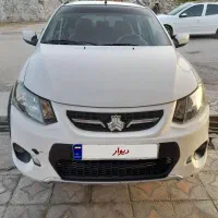 کوییک ۱۴۰۰|خودرو سواری و وانت|دوگنبدان, |دیوار