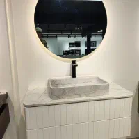 روشویی انتیک سنگ طبیعی