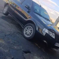 سمند سورن ef7|خودرو سواری و وانت|شاهین دژ, |دیوار