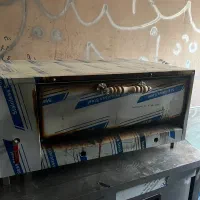 کلیه لوازم کافه رستوران