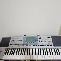 ارگ KORG Pa 50 SD