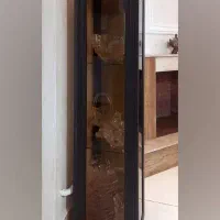 صندلی تابلو ویترین و...|صندلی و نیمکت|رشت, پیرسرا|دیوار